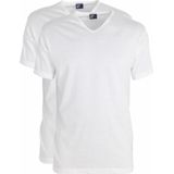 ALAN RED T-shirts Vermont Gift Box (7-pack) - wit