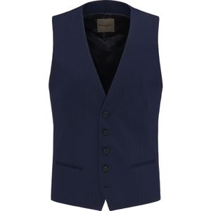 Benvenuto Gilet Umberto Navy