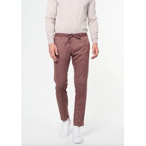 Zuitable Pantalon DiSpartaflex Bruin (221605 - 850)