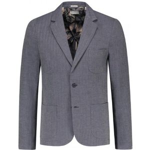 Dstrezzed Colbert Navy