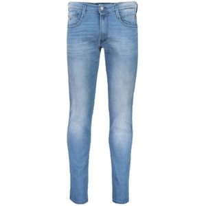 Replay Jeans Anbass Slim Fit