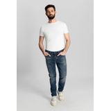 Dstrezzed Jeans Indigo stretch denim 471 Sir B Nordic Light Special (551259 - 972)