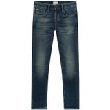 Dstrezzed Jeans Indigo stretch denim 471 Sir B Nordic Light Special (551259 - 972)