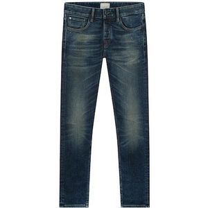 Dstrezzed Jeans Indigo stretch denim 471 Sir B Nordic Light Special (551259 - 972)