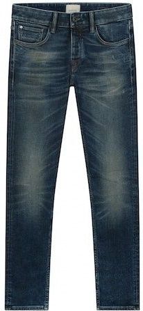Dstrezzed Jeans Indigo stretch denim 471 Sir B Nordic Light Special (551259 - 972)