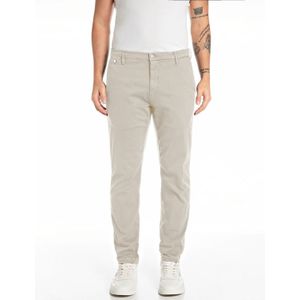 Replay - BENNI - Jeans - Moon Grey - Regular Fit