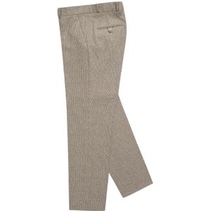 Zuitable Jersey Pantalon DiSailor Taupe
