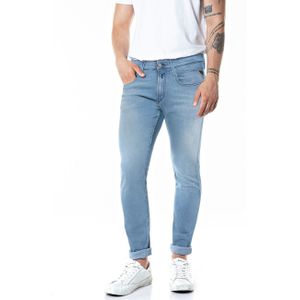 Replay Jeans ANBASS SLIM LIGHT BLUE