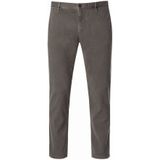 Alberto Chino ROB Soft Dark Grey Tencel Dark Grey (6287 1608 990)