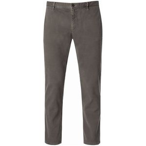 Alberto Chino ROB Soft Dark Grey Tencel Dark Grey (6287 1608 990)