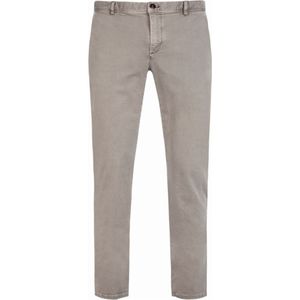 Alberto - Rob T400 Dynamic - Chino - Beige - Slim-Fit
