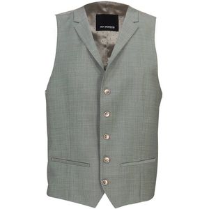 Roy Robson Gilet Groen