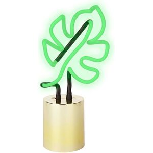 Neon Lamp Blad Small Sunnylife