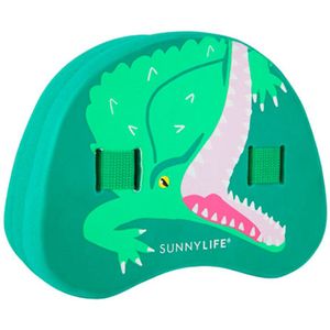 Zwemgordel Krokodil Sunnylife