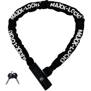 Maxx-Locks Picton Fietsslot ART 2 - 120cm – Zwart