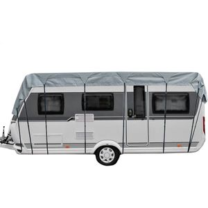 Maxxcovers Dakhoes voor Caravan of Camper 550x300cm (l x b)