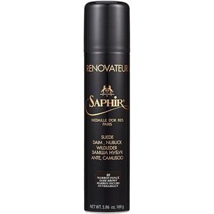 Suede Spray Saphir - Kleurherstellend - Medaille d'Or Rénovateur - Donker Blauw - 250ML