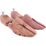 Schoenspanners Cederhout - Floris van Bommel maat 41 t/m 46 - Maat 46