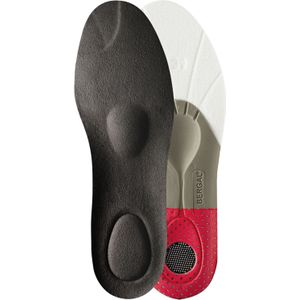 Stevige en ondersteunende inlegzolen - Bergal X-Treme - maat 36 t/m 48 - Maat 40