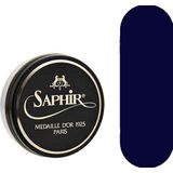 Saphir - Sneakercare - Verzorgingsset - Donker Blauw - Schoonmaken en Beschermen