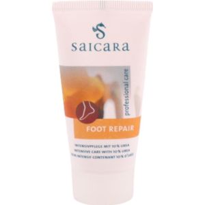 Voetcreme tegen kloven, eelt en droge hielen – Saicara Foot Repair - 30ML