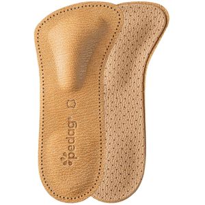 Pedag Spreidvoeten en Hallux valgus Soft Comfort Leer