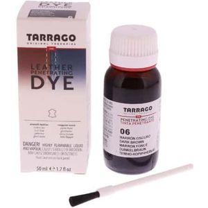 VG - Indringverf - Donker Bruin - 55ML