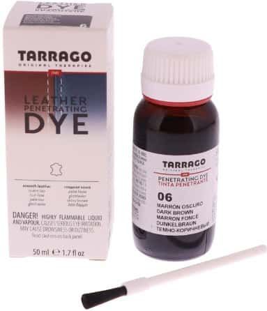 VG - Indringverf - Donker Bruin - 55ML