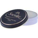 Saphir - bijenwas voor schoenen - Medaille d'Or Pate de Luxe - Kleurloos - 50ML