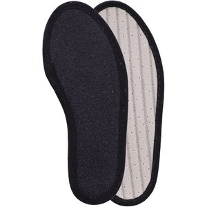 Badstof schoenzooltjes hotsell