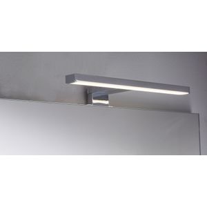 Balmani Cubico LED verlichting 30 cm chroom