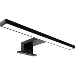 Luca Varess Cubico LED verlichting 30 cm zwart