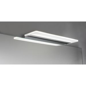 Balmani Livigno LED verlichting 30 cm chroom