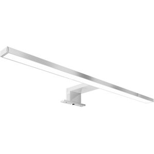 Luca Varess Cubico LED verlichting 50 cm chroom