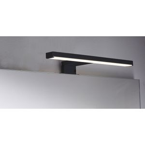 Balmani Cubico LED verlichting 50 cm zwart