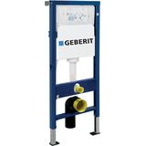 Geberit Duofix UP100 Delta inbouwreservoir