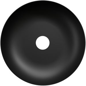 Balmani Pelota Bowl LED verlichting 16 cm zwart