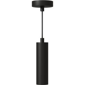 Balmani Tubo LED plafondverlichting 15 cm zwart