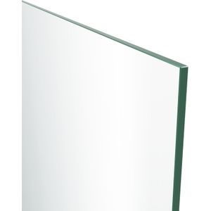 Linie Walk-In douchewand helder glas 33 x 200 cm