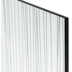 Balmani Modular douchewand Mikado 85 x 200 cm
