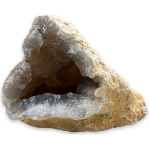 Chalcedoon roze ruw stuk nr.14