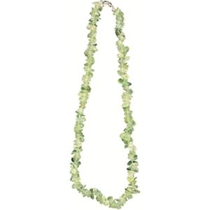 Prehniet splitketting