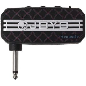 Joyo JA-03 Acoustic Hoofdtelefoon Versterker