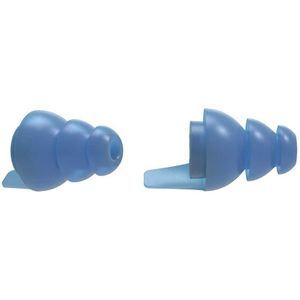Earproof - Full Block Sleep - Slaap Oordoppen - Set van 4 Maten - 25dB