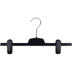 MRC-36 - Knijphanger - Kunststof - Verstelbare Knijpers - 20 Stuks