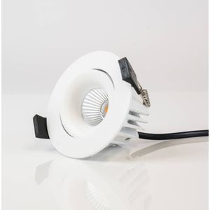 The Light Group SLC OnePro LED downlight wit 4.000 K