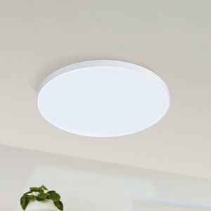 EGLO LED plafondlamp Zubieta-A, wit, Ø60cm