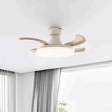 Beacon Lighting Plafondventilator Fanaway Orbit wit Ø 91 cm stil