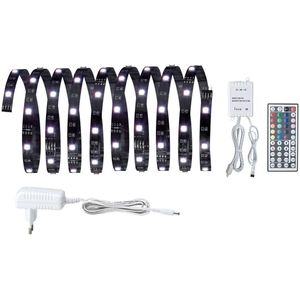 Paulmann YourLED Eco LED strip 3m RGB zwart