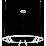 Maytoni Satellite LED hanglamp 3.300 K wit